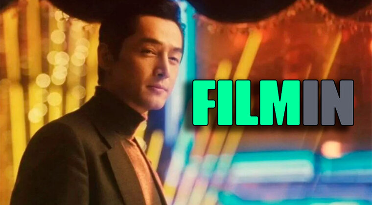 Imagen de Llega a Filmin la serie china que arrasa en críticas: 'Blossoms Shanghai', la 'Succession' asiática de la que todos hablan