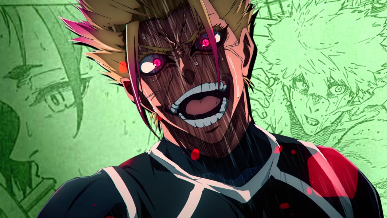 Spoilers del capítulo 305 del manga