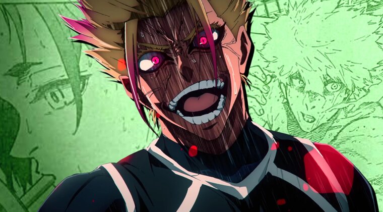 Imagen de Blue Lock 305: primeros spoilers confirmados del nuevo capítulo del manga que muestran el entrenamiento de Bachira, Shidou y compañía