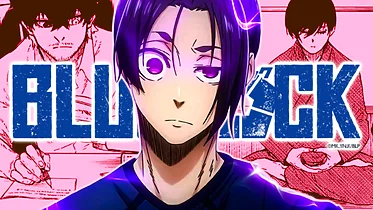 Imagen de Blue Lock 305: el nuevo capítulo del manga ya está totalmente filtrado online y en español, ¡Comienza el entrenamiento previo al Mundial!