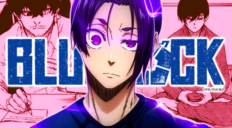Imagen de Blue Lock 305: el nuevo capítulo del manga ya está totalmente filtrado online y en español, ¡Comienza el entrenamiento previo al Mundial!