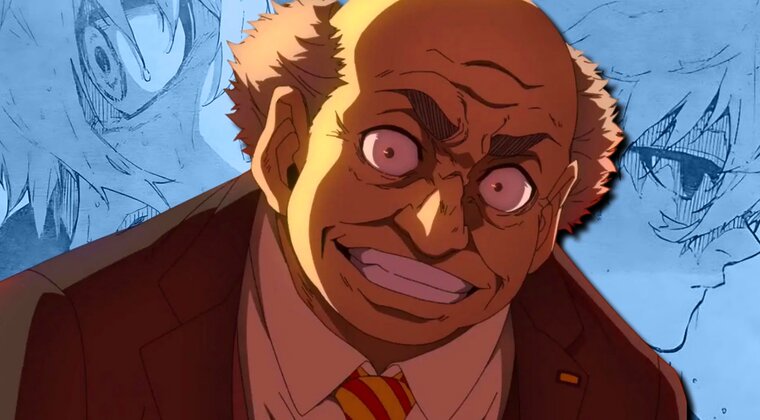 Imagen de Blue Lock 306: primeros spoilers confirmados del nuevo y esperado capítulo del manga, ¡La desesperación y la frustración de Nagi!