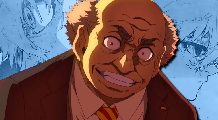 Imagen de Blue Lock 306: primeros spoilers confirmados del nuevo y esperado capítulo del manga, ¡La desesperación y la frustración de Nagi!