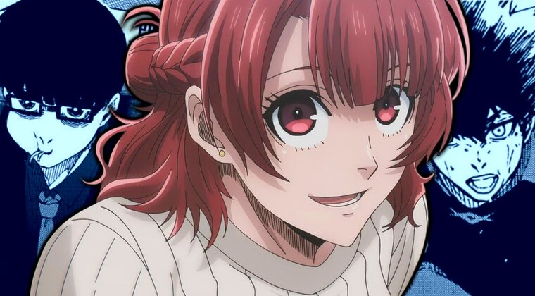 Imagen de Blue Lock 306: fecha de salida del próximo capítulo del manga donde veríamos más del entrenamiento de Isagi, Chigiri y los demás