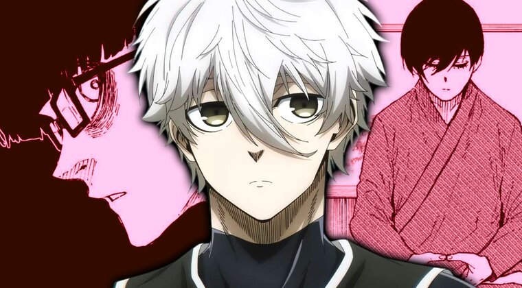 Imagen de Blue Lock 306: ¿Cuándo salen los spoilers del próximo capítulo del manga? Los fans ya especulan con más escenas de Nagi