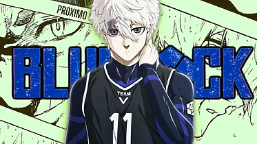 Imagen de Blue Lock 306: el nuevo capítulo del manga ya está totalmente filtrado online y en español, ¿La última esperanza de Nagi?