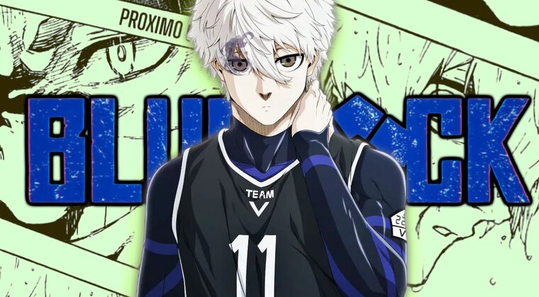 Imagen de Blue Lock 306: el nuevo capítulo del manga ya está totalmente filtrado online y en español, ¿La última esperanza de Nagi?