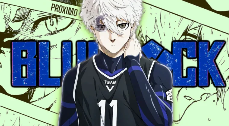 Imagen de Blue Lock 306: el nuevo capítulo del manga ya está totalmente filtrado online y en español, ¿La última esperanza de Nagi?