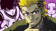 Imagen de Blue Lock 307: predicción de spoilers y lo que podría pasar en el siguiente capítulo del manga con Nagi, Lavinho e Isagi