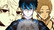 Imagen de Blue Lock 307: fecha de salida del próximo capítulo del manga en el que veremos a Isagi en España, ¿Se reunirá con Sae?