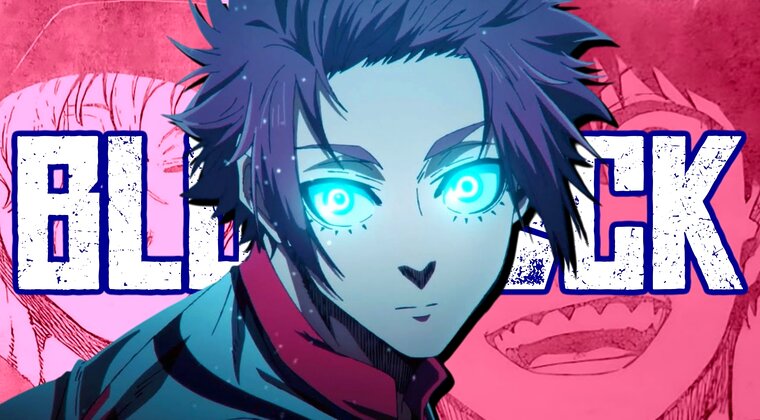 Imagen de Blue Lock 307: primeros spoilers confirmados del esperado capítulo del manga, ¡El rival de Sae!