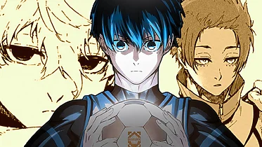Imagen de Blue Lock 307: fecha de salida del próximo capítulo del manga en el que veremos a Isagi en España, ¿Se reunirá con Sae?