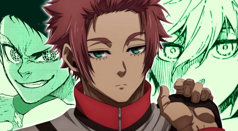 Imagen de Blue Lock 307: ¿Cuándo salen los spoilers del siguiente capítulo del manga? Los fans se mueren de ganas de saber si saldrá Sae
