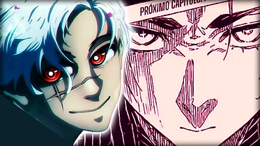 Imagen de Blue Lock 308: fecha de publicación del próximo capítulo del manga