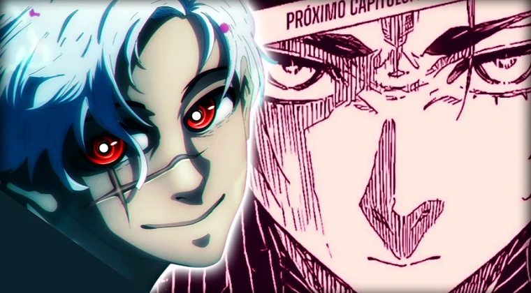 Imagen de Blue Lock 308: fecha de publicación del próximo capítulo del manga