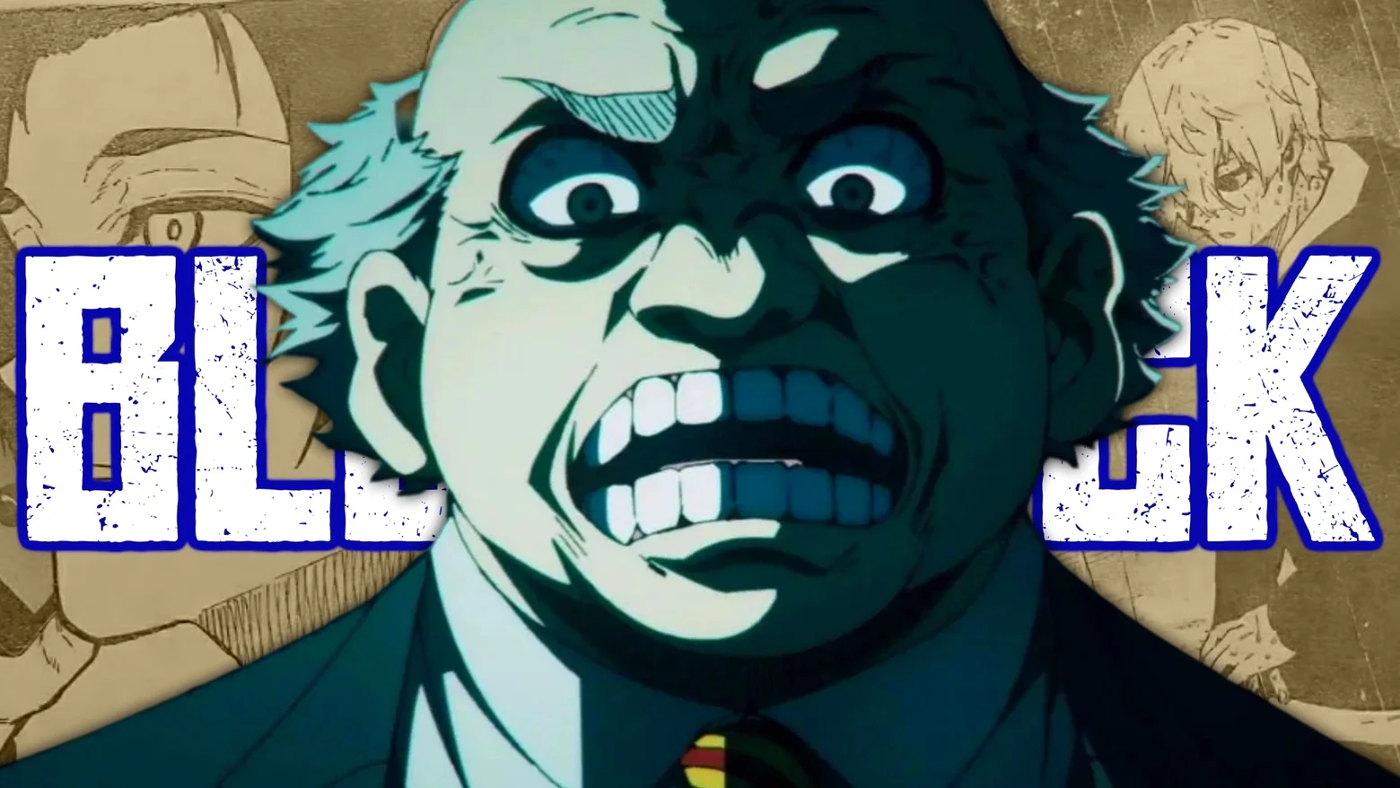 Spoilers del capítulo 308 de Blue Lock