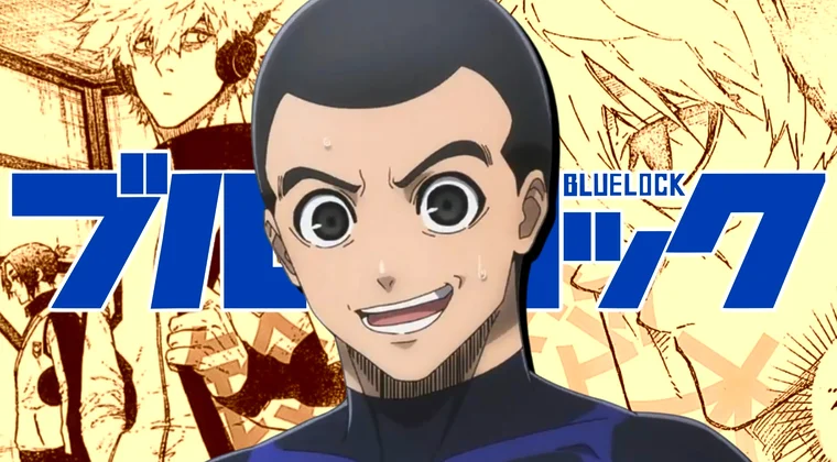 Imagen de Blue Lock 309: primeros spoilers confirmados del esperado capítulo del manga