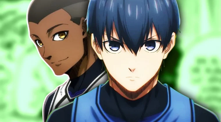 Imagen de Blue Lock 309: fecha de salida del próximo capítulo del manga y dónde leerlo online