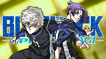 Imagen de El manga spin-off Blue Lock Episode Nagi llegará a su fin con el capítulo 36: "Será un último capítulo muy especial"