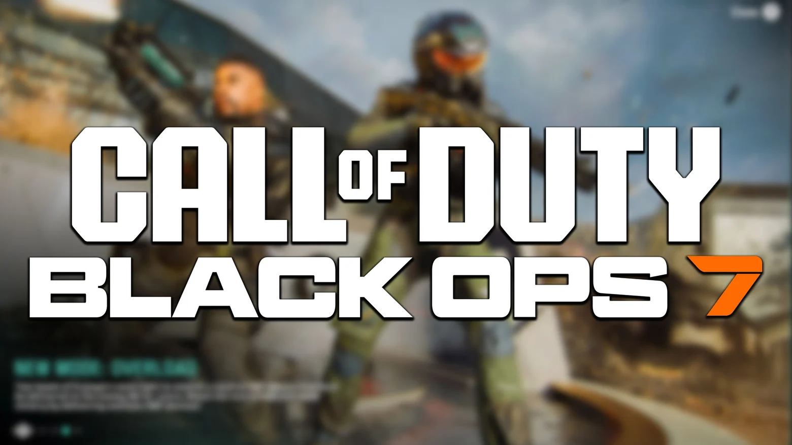 Black Ops 7 se deja ver por error en la aplicación de Call of Duty para Xbox