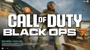 Imagen de Black Ops 7 se deja ver por error en la aplicación de Call of Duty para Xbox