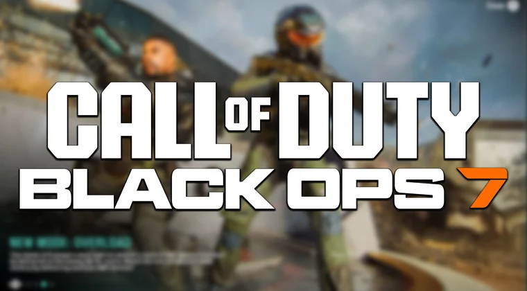 Imagen de Black Ops 7 se deja ver por error en la aplicación de Call of Duty para Xbox