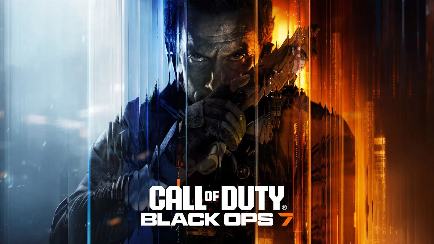 Fondo portada Videojuego