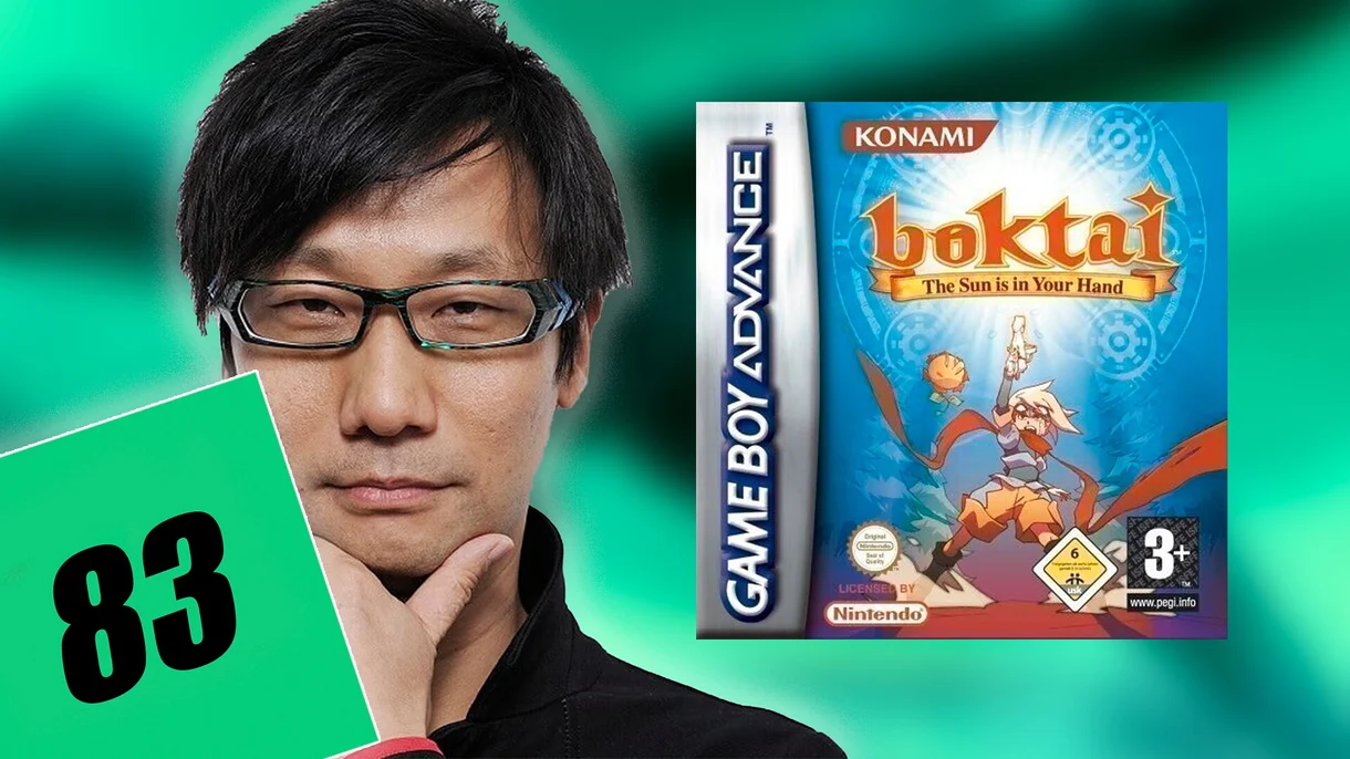 boktai