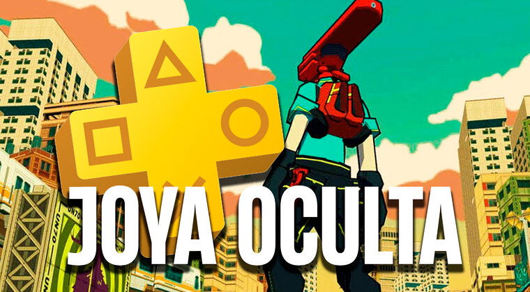 Imagen de Usuarios de PS Plus están flipando en colores con este juego del mes de junio: 'ojalá lo hubiera conocido antes'