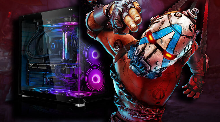 Imagen de ¿Vas a jugar a Borderlands 4 en PC? Pues toma nota de los requisitos que necesitarás cumplir para disfrutarlo
