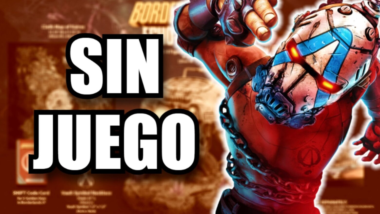 borderlands 4 coleccionista sin juego (1)