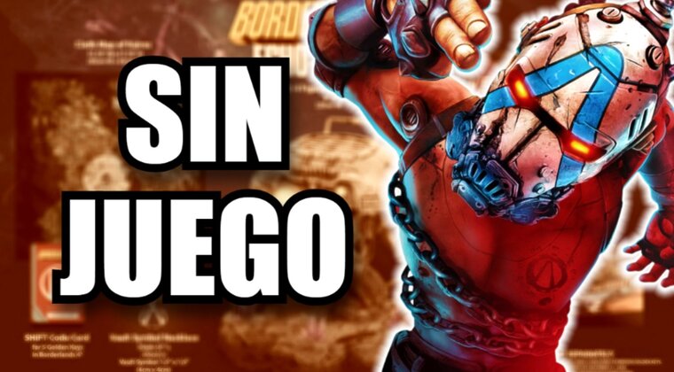 Imagen de Vale 150 dólares, pero Borderlands 4 no incluye el juego en su Edición Coleccionista