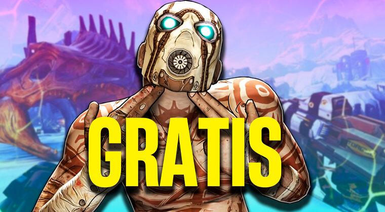 Imagen de Están regalando gratis este juegazo con un 90 en Metacritic, pero solo por tiempo limitado: no tardes o la oferta desaparecerá