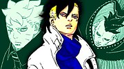 Imagen de Boruto: Two Blue Vortex 23: predicción de spoilers y lo que podría pasar en el nuevo capítulo del manga