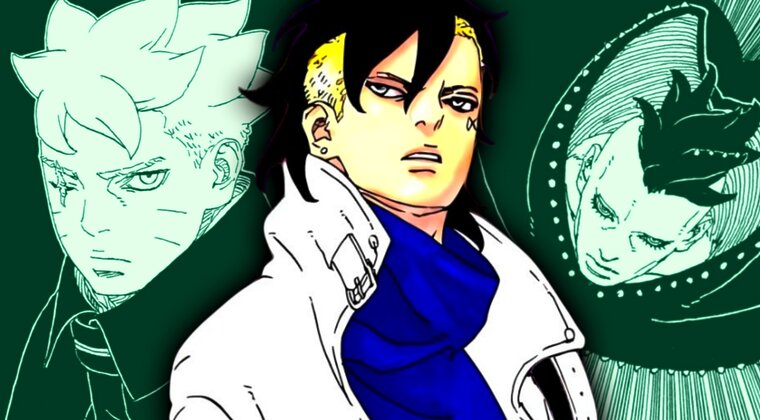 Imagen de Boruto: Two Blue Vortex 23: predicción de spoilers y lo que podría pasar en el nuevo capítulo del manga