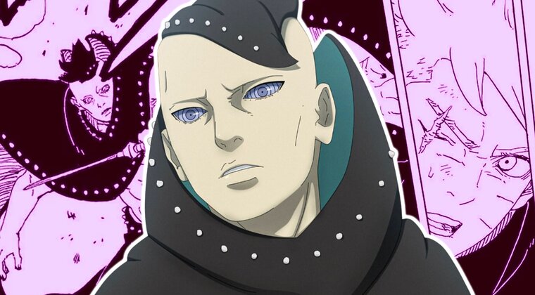 Imagen de Boruto Two Blue Vortex 23: primeros spoilers confirmados del esperadísimo nuevo capítulo del manga