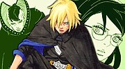 Imagen de Boruto Two Blue Vortex 23: ¿Cuándo salen los spoilers del próximo capítulo del manga? ¡La batalla entre Boruto y Jura continúa!