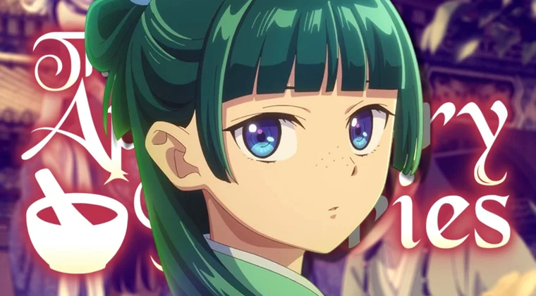 Imagen de Los diarios de la boticaria: ¿Habrá temporada 3 del anime? Descubre el futuro de uno de los grandes animes del momento