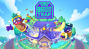 Imagen de Así es Bandit Trap un original y divertido multijugador que disfrutamos desde el Summer Game Fest con pura diversión garantizada