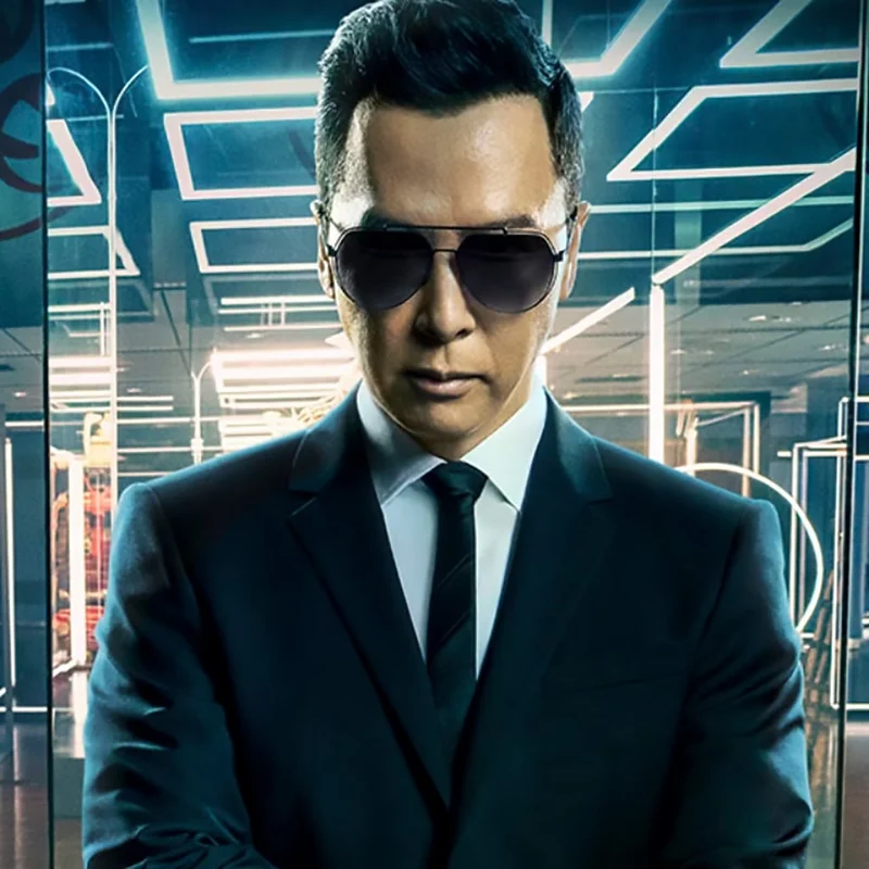 caine john wick