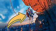 Imagen de El juego más tenso y a la vez más relajante que puedes probar gratis ahora mismo: acepta el desafío y sobrevive en la montaña