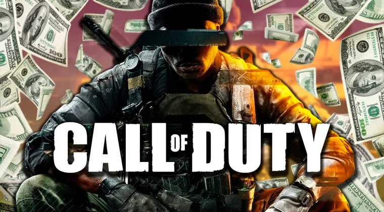 Imagen de Los fans de Call of Duty están furiosos: Activision ha cambiado los micropagos para convertir la saga en un festival de spam