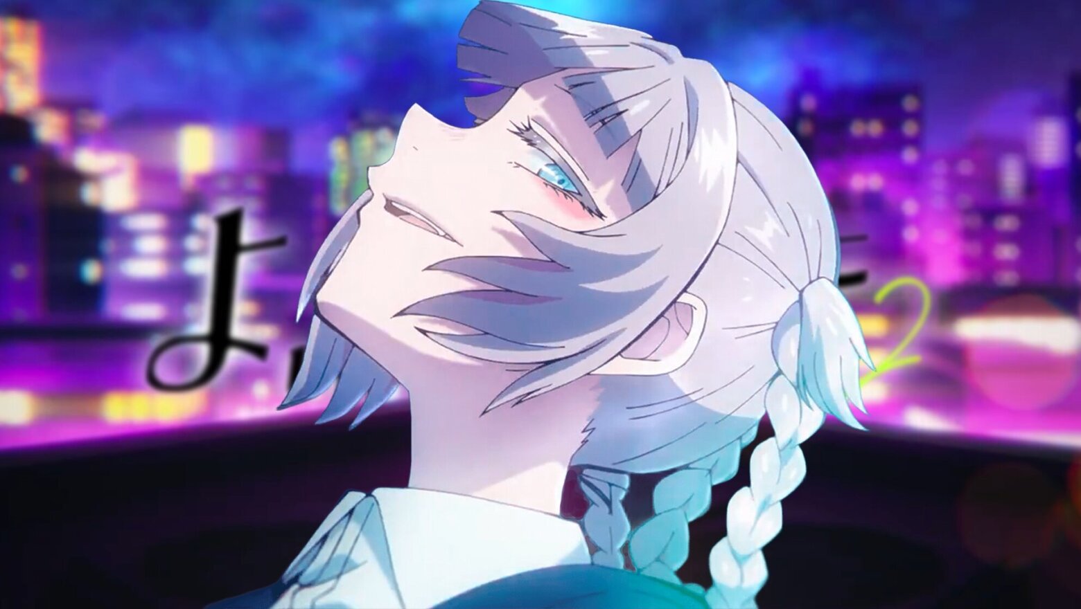 Call of the Night trailer temporada 2 anime y nuevo arco manga