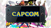 Imagen de ¿El fin del físico? Capcom revela su estrategia con Switch 2: Las "game key cards" se contabilizan como ventas puramente digitales