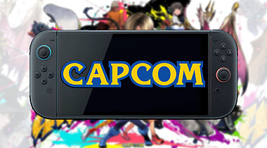 Imagen de ¿El fin del físico? Capcom revela su estrategia con Switch 2: Las "game key cards" se contabilizan como ventas puramente digitales