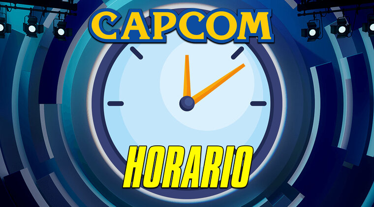 Imagen de Sigue aquí en directo el Capcom Spotlight del 26 de junio: hora por países y cómo ver