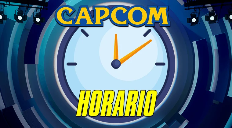 Imagen de Sigue aquí en directo el Capcom Spotlight del 26 de junio: hora por países y cómo ver