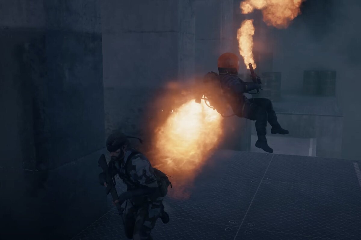 The Fury