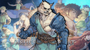 Imagen de Chained Echoes vuelve con "Ashes of Elrant": el aclamado JRPG indie expande su historia con un nuevo DLC