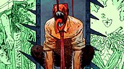 Imagen de Chainsaw Man 205: fecha de salida del nuevo capítulo del manga y dónde leerlo en español ¡Aparece el Demonio del Fuego!